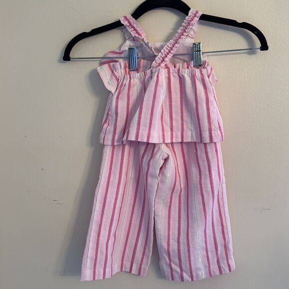 Btween Toddler Summer Twinset - Picture 3 of 8